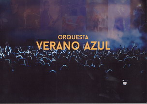 Orquesta Verano Azul