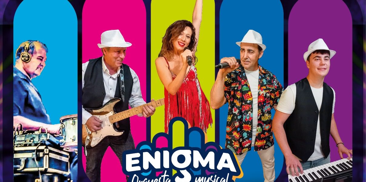 Grupo Enigma